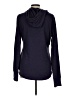 GAIAM Blue Turtleneck Sweater Size L - photo 2