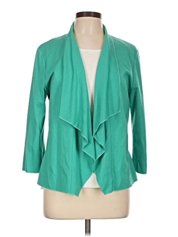 Grayse Kimono (view 1)