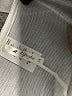 42 Pops Ivory 3/4 Sleeve Top Size 1X - photo 7