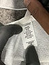 42 Pops Ivory 3/4 Sleeve Top Size 1X - photo 8