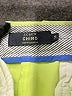 J.Crew 100% Cotton Solid Yellow Shorts Size 10 - photo 3