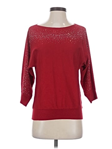 7th Avenue Design Studio New York & Company Pullover Sweater (view 1)