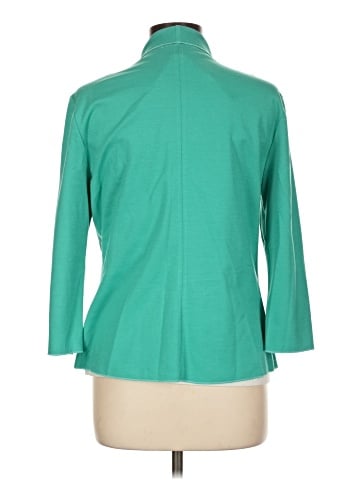 Grayse Kimono (view 2)