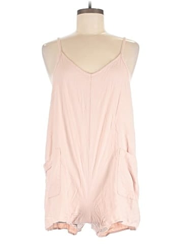Shinestar Romper (view 1)