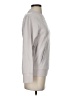 Lululemon Athletica Silver Sweatshirt Size 4 - photo 4