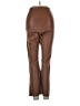Commando Brown Casual Pants Size S - photo 2