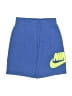 Nike Blue Athletic Shorts Size 5 - 6 - photo 1