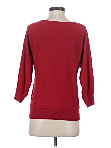 7th Avenue Design Studio New York & Company Pullover Sweater (view 2)