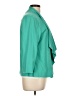 Grayse Green Kimono Size L - photo 4