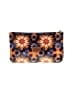 Fossil Orange Makeup Bag One size - photo 1