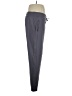 Athleta Solid Gray Active Pants Size 16 - photo 4