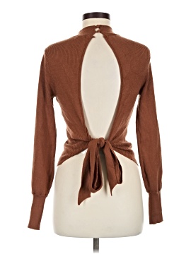 ASTR The Label Long Sleeve Top (view 2)