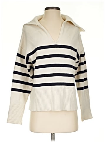 Zara Pullover Sweater (view 1)