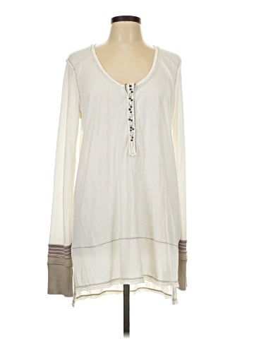 We the Free Casual Dress (view 1)