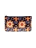 Fossil Orange Makeup Bag One size - photo 2