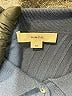 Vince. Blue Wool Pullover Sweater Size S - photo 7