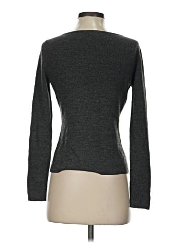 Ann Taylor LOFT Pullover Sweater (view 2)
