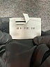 Akris Punto Solid Black Formal Skirt Size 6 - photo 5
