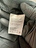 Akris Punto Solid Black Formal Skirt Size 6 - photo 6