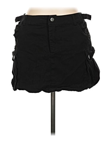 Better be Casual Skirt (view 1)