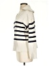 Zara Stripes Ivory Pullover Sweater Size XS - photo 5