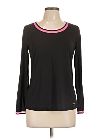 Golftini Long Sleeve T-Shirt (view 1)