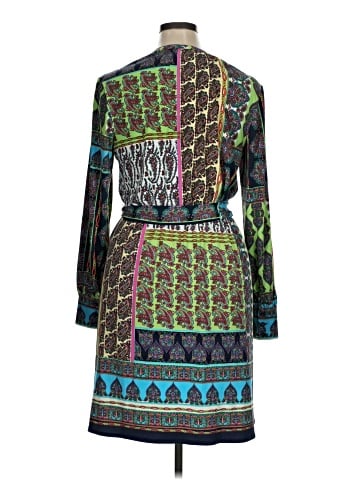 Liz Claiborne Casual Dress (view 2)