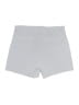 Crosby Stripes Gray Blue Shorts Size 6 - photo 2