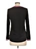 Golftini Black Long Sleeve T-Shirt Size L - photo 2