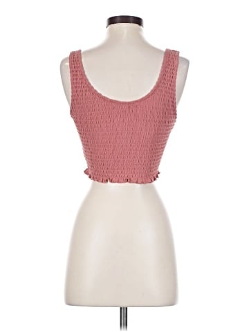 Love Tree Sleeveless Top (view 2)
