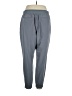 Athleta Solid Gray Active Pants Size 16 - photo 2