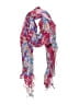 Veond 100% Rayon Pink Scarf One size - photo 1