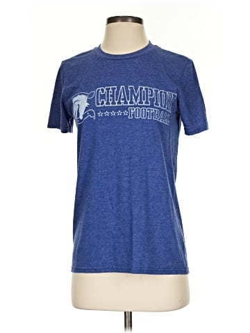 Anvil Short Sleeve T-Shirt (view 1)