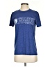Anvil Blue Short Sleeve T-Shirt Size S - photo 1