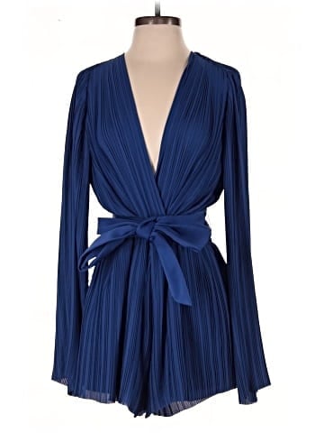 C/MEO Collective Romper (view 1)
