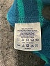 Lands' End 100% Polyester Teal Pullover Sweater Size M - photo 8
