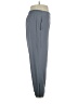 Athleta Solid Gray Active Pants Size 16 - photo 4