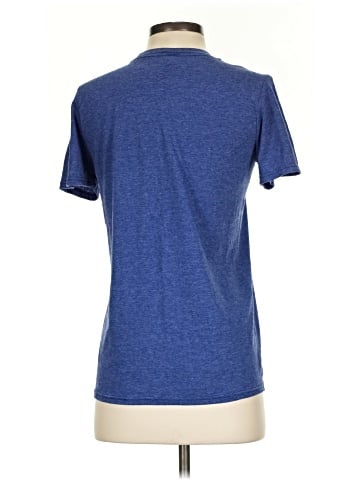 Anvil Short Sleeve T-Shirt (view 2)