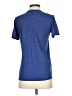 Anvil Blue Short Sleeve T-Shirt Size S - photo 2