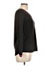 Golftini Black Long Sleeve T-Shirt Size L - photo 4