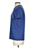 Anvil Blue Short Sleeve T-Shirt Size S - photo 5