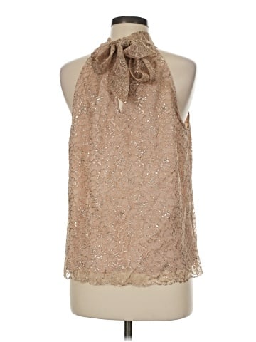 J.Crew Sleeveless Blouse (view 2)
