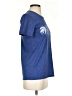 Anvil Blue Short Sleeve T-Shirt Size S - photo 4