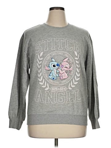 Disney Sweatshirt (view 1)