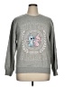 Disney Silver Sweatshirt Size 1X - photo 1
