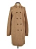 Shein Brown Coat Size 2 - photo 1