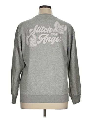 Disney Sweatshirt (view 2)