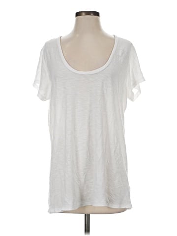 James Perse Short Sleeve T-Shirt (view 1)