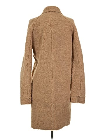 Shein Coat (view 2)