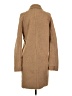 Shein Brown Coat Size 2 - photo 2